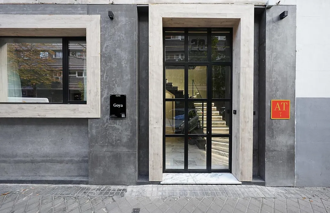 Numa Madrid Goya-1