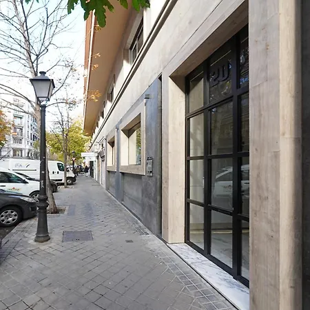 Numa Madrid Goya-3